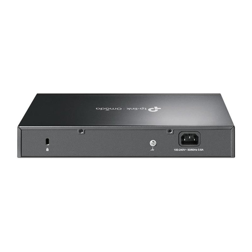 Controlador TP-Link Hardware Omada OC300, USB 3.0, Eth 10/100/1000 Mbps