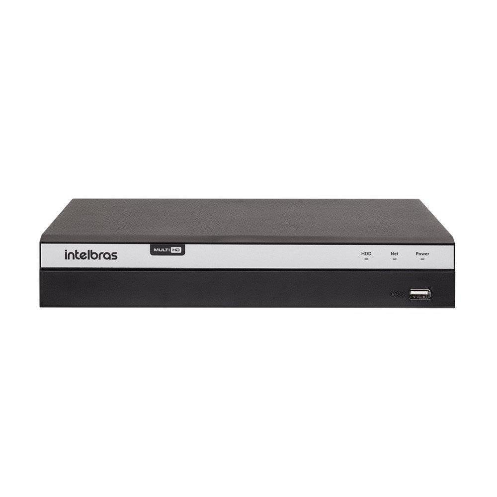 Gravador Digital De Imagem Mhdx 3104 C/ Hd 2Tb