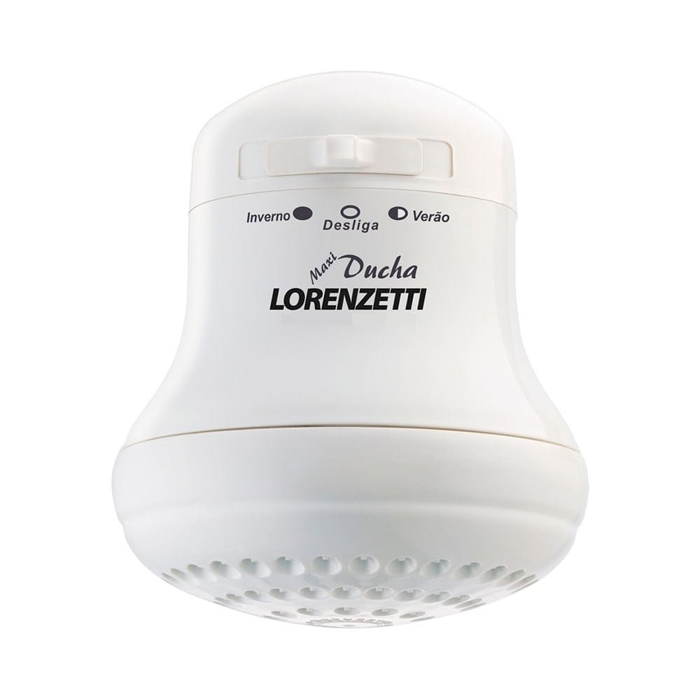 Chuveiro Lorenzetti Maxi Ducha Ultra 4600W 110V