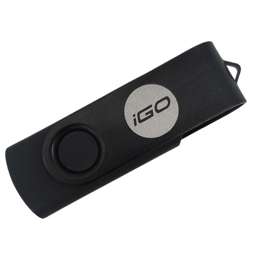 Pendrive 64Gb Usb 2.0 Igo
