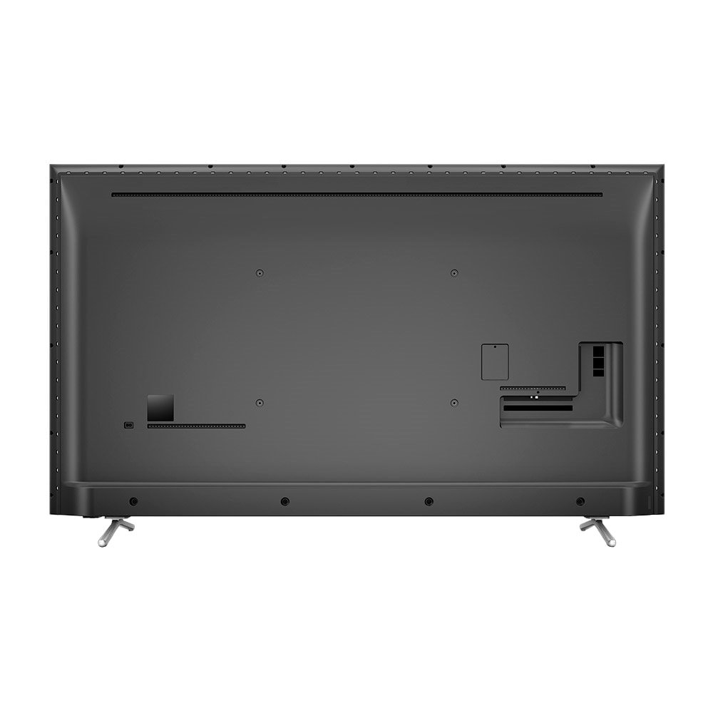 Smart TV LED 65" Philips The One 65PUG8807/78 4K UHD Android com Wi-Fi, 2 USB, 4 HDMI, Ambilight, AMD FreeSync, 120Hz