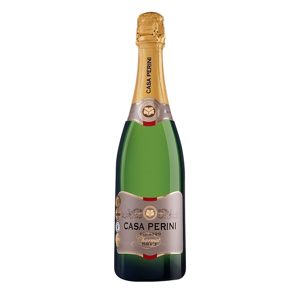 Espumante Perini Brut 750ml