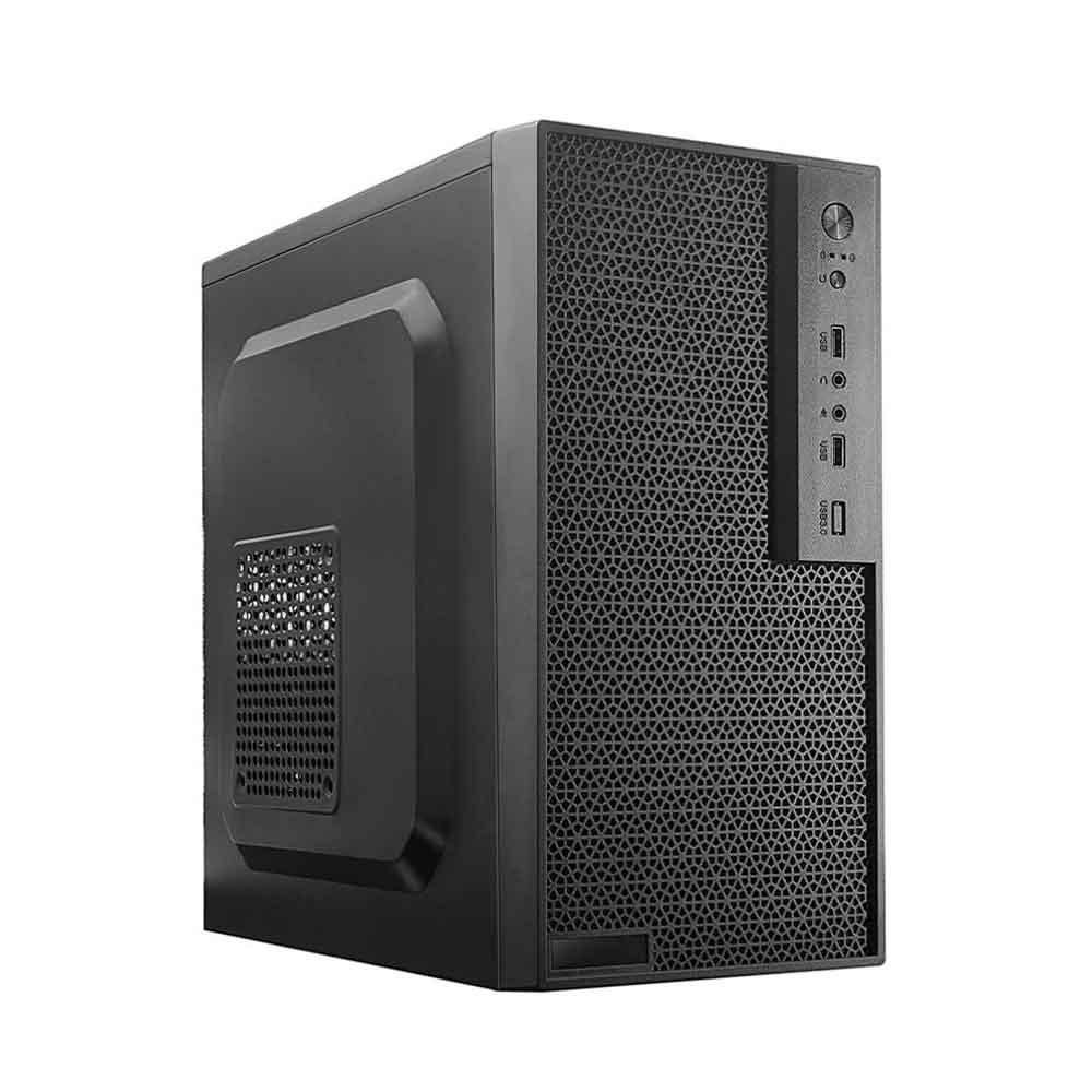 Gabinete Pixxo M-atx Hd Audio 200w C/cabo Cgx19