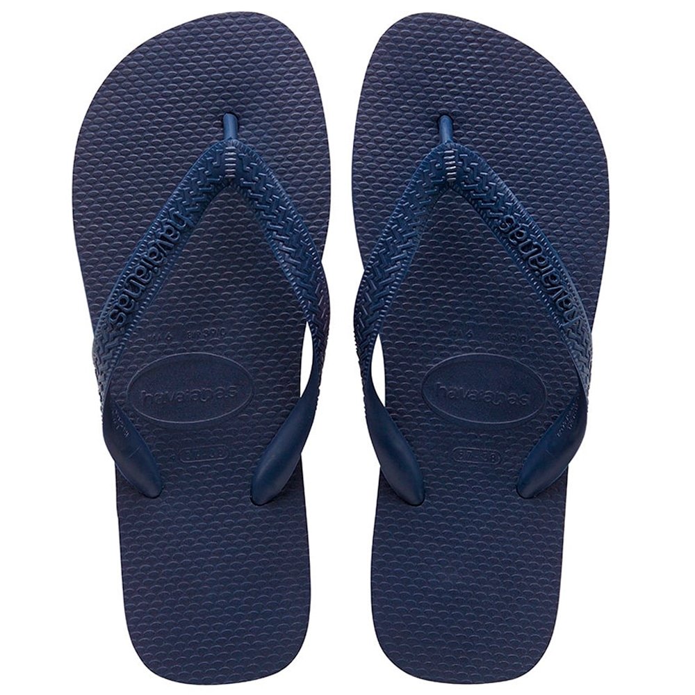 Havaianas Top Marinho 39/0