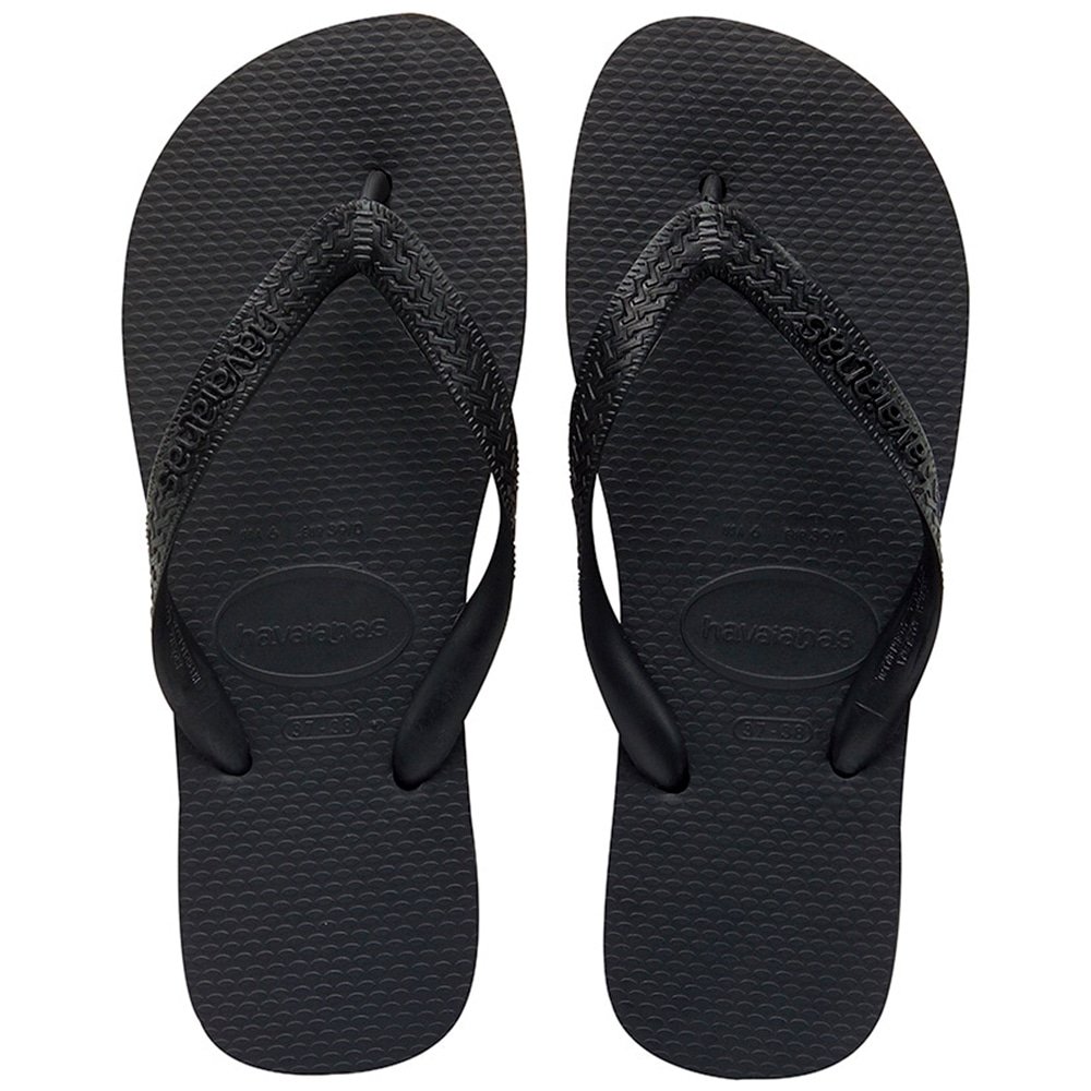 Havaianas Top Preto 33/34