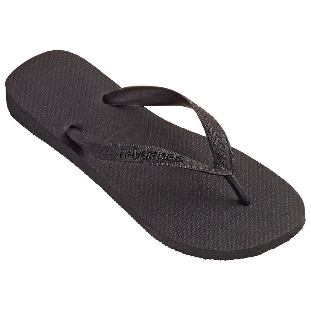 Havaianas Top Preto 33/34