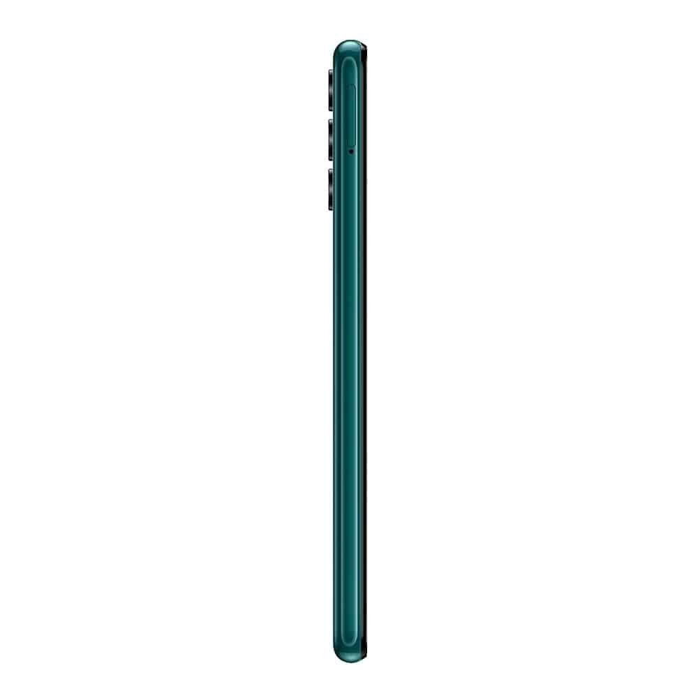 Smartphone Samsung Galaxy A04s Verde, Tela de 6.5", 4G+Wi-Fi, And. 13, Câm. Tras. de 50+2+2MP, Frontal de 5MP, 4GB RAM, 64GB
