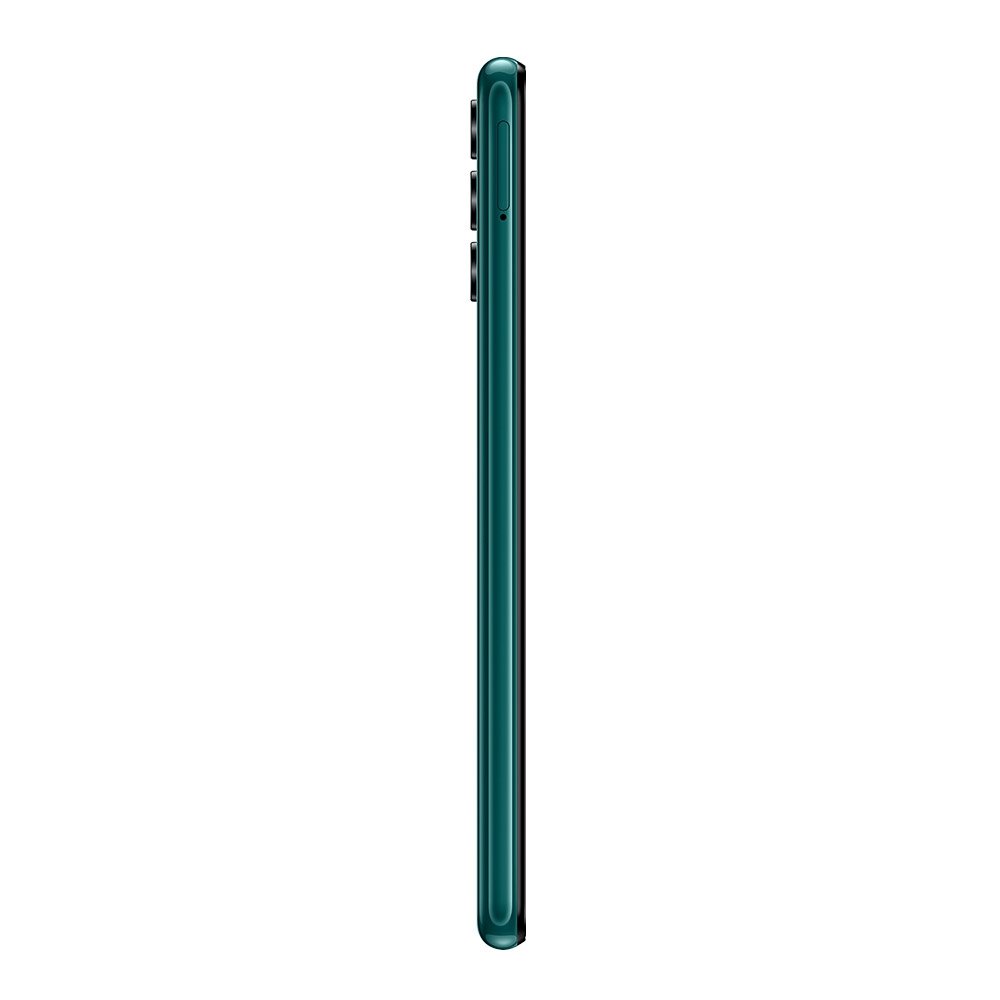 Smartphone Samsung Galaxy A04s Verde, Tela de 6.5", 4G+Wi-Fi, And. 13, Câm. Tras. de 50+2+2MP, Frontal de 5MP, 4GB RAM, 64GB