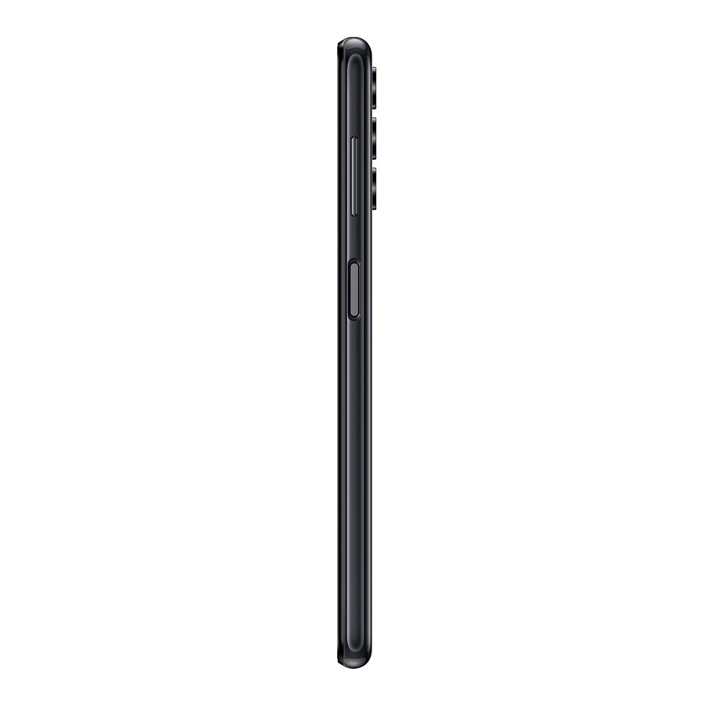 Smartphone Samsung Galaxy A04s Preto, Tela de 6.5", 4G+Wi-Fi, And. 13, Câm. Tras. de 50+2+2MP, Frontal de 5MP, 4GB RAM, 64GB