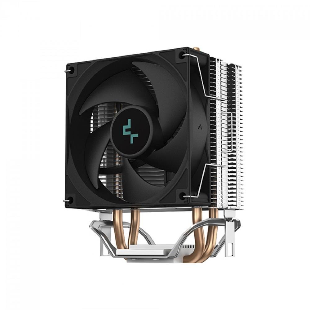 Cooler Para Processador Deepcool Gammaxx Ag200, 92Mm, Intel E Amd, Preto