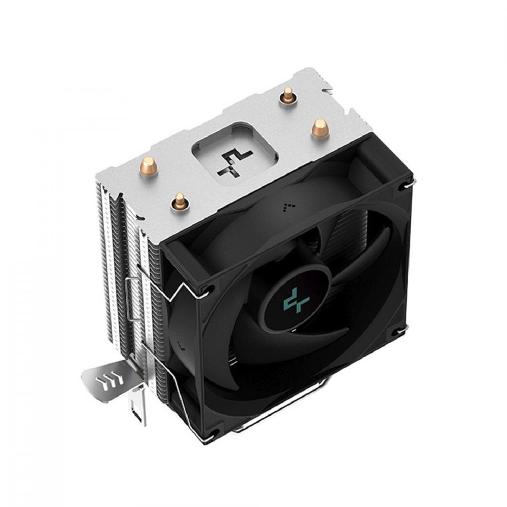 Cooler Para Processador Deepcool Gammaxx Ag200, 92Mm, Intel E Amd, Preto