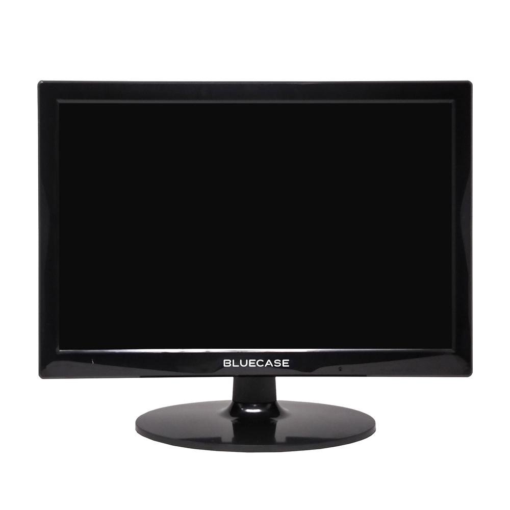 Monitor 15,4" Led - 60Hz / Hdmi / Vga / Wxga / Vesa - Bluecase Bm154d3hvw