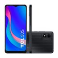 Smartphone tcl 305i 32gb preto