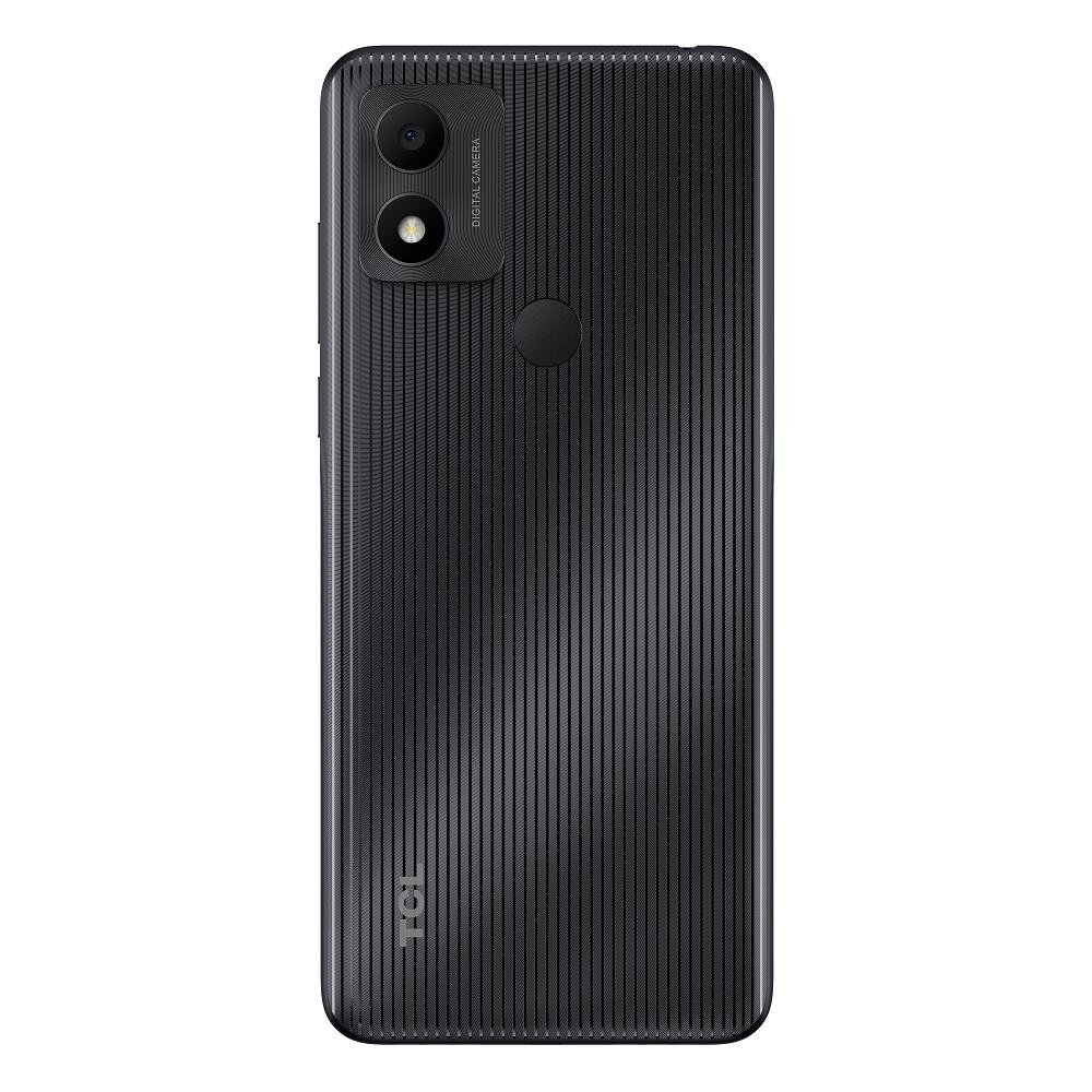 Smartphone TCL 305I 64GB Tela 6.5 HD+ Android Camera 13MP Preto