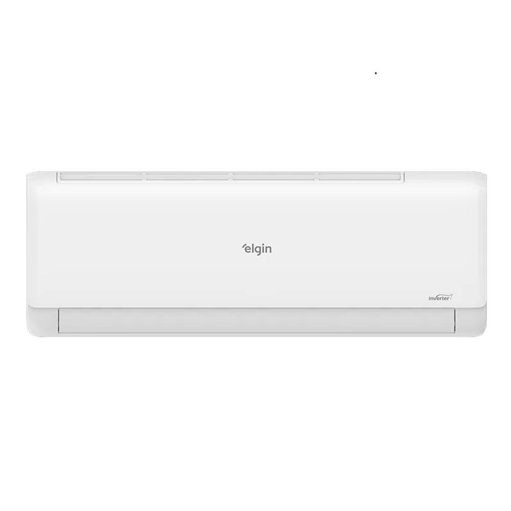 Ar Condicionado Split Inverter Eco Star 9.000 BTUs Timer Elgin Frio - 220 Volts