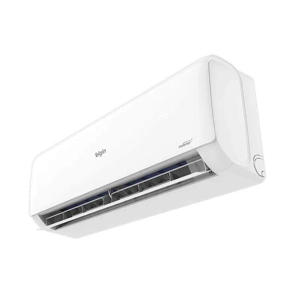 Ar Condicionado Split Inverter Eco Star 9.000 BTUs Timer Elgin Frio - 220 Volts