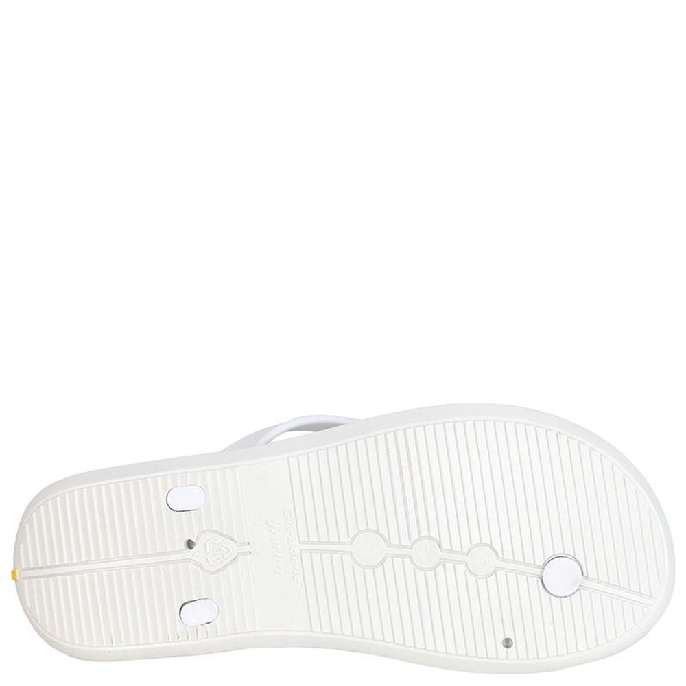 Chinelo Masculino Rider R1 Style Dedo Branco - Grade com 12 pares