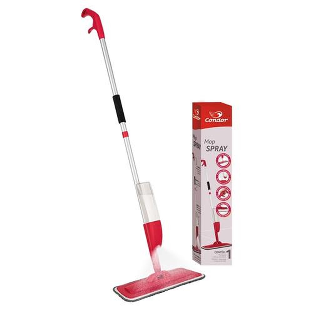 Mop Spray Condor com Cabo Bipartido 1690