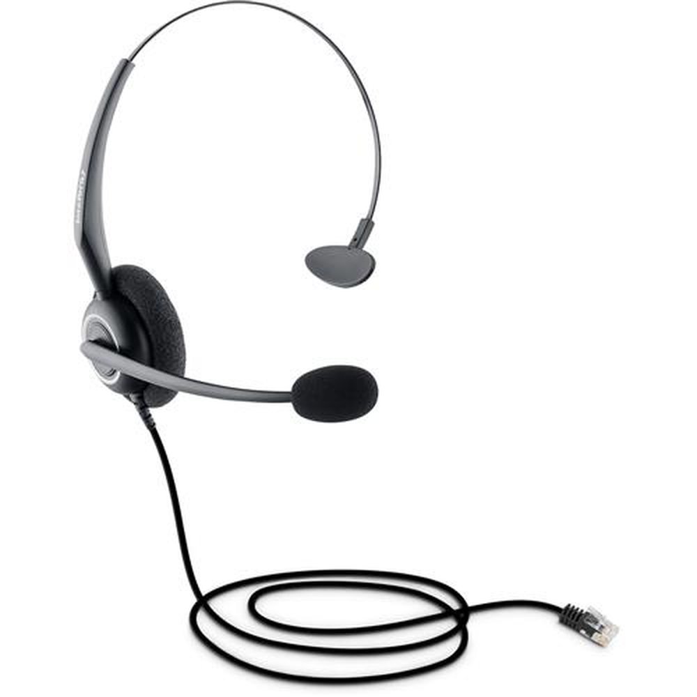 Headset Intelbras Chs55 Preto