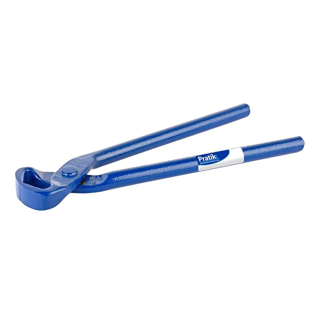 Torques Pratik para Carpinteiro 8P