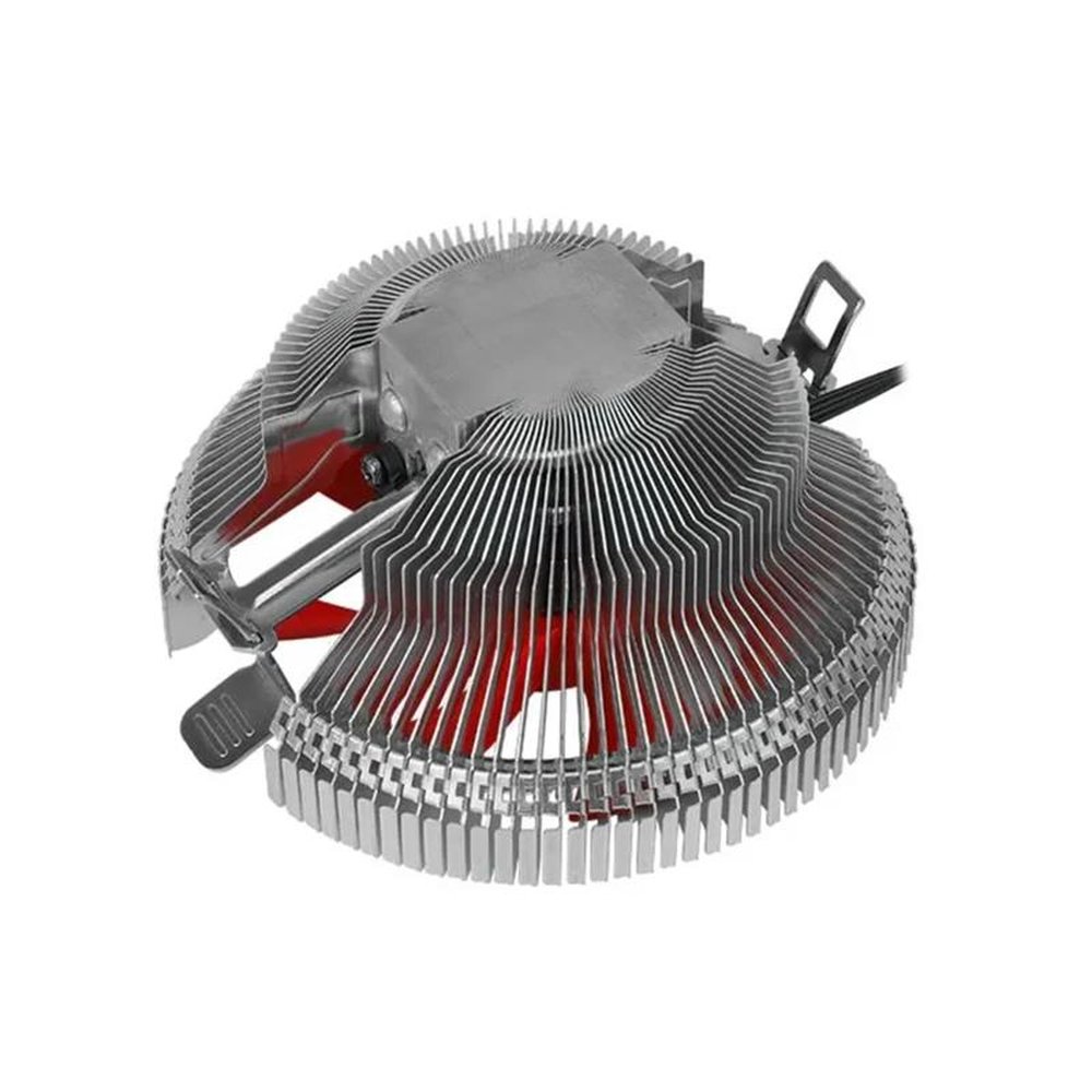 Cooler Para Processador Brazilpc A365w Intel/amd