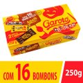 Bombom Garoto Sortido Caixa 250g