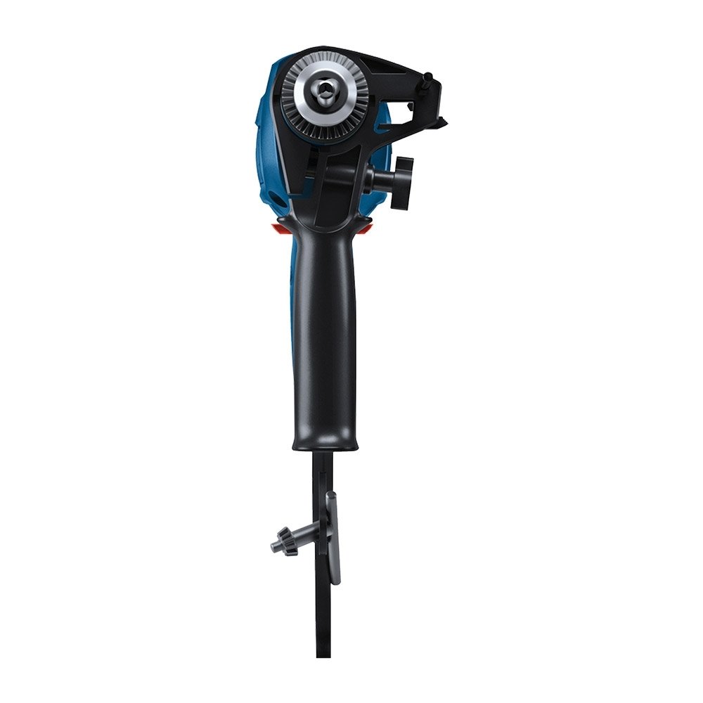 Furadeira de Impacto Bosch GSB13 Re Vvr 750W + 5 Brocas e Maleta 110V