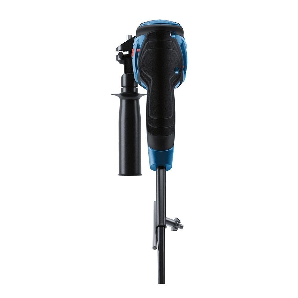 Furadeira de Impacto Bosch GSB13 Re Vvr 750W + 5 Brocas e Maleta 110V