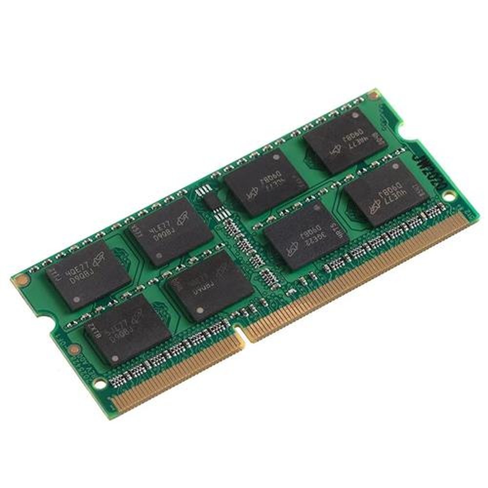Memória DDR3 8GB 1600MHz SST para Notebook | GT