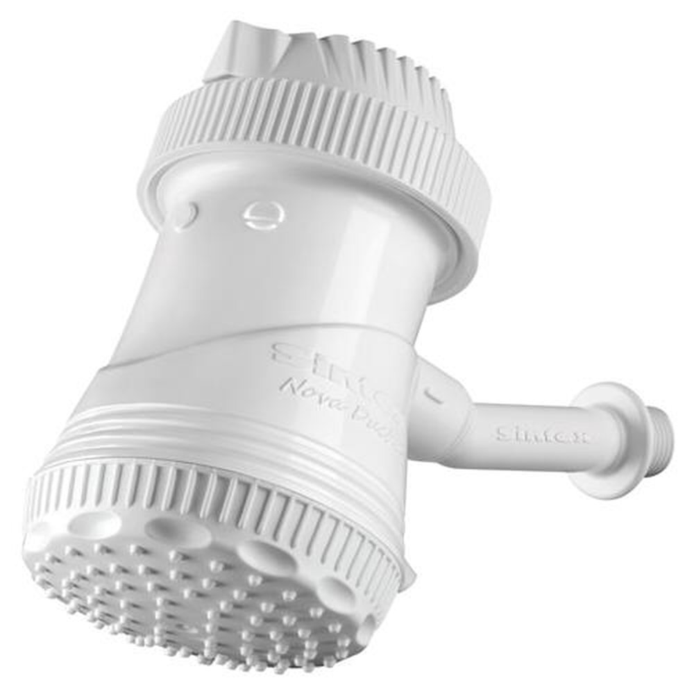 Chuveiro Nova Ducha D244 3T 220V 4400W - SINTEX