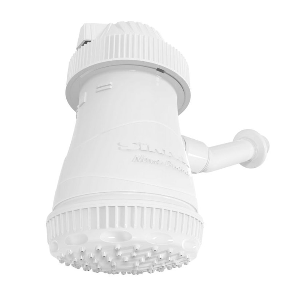 Chuveiro Nova Ducha D244 3T 220V 4400W - SINTEX