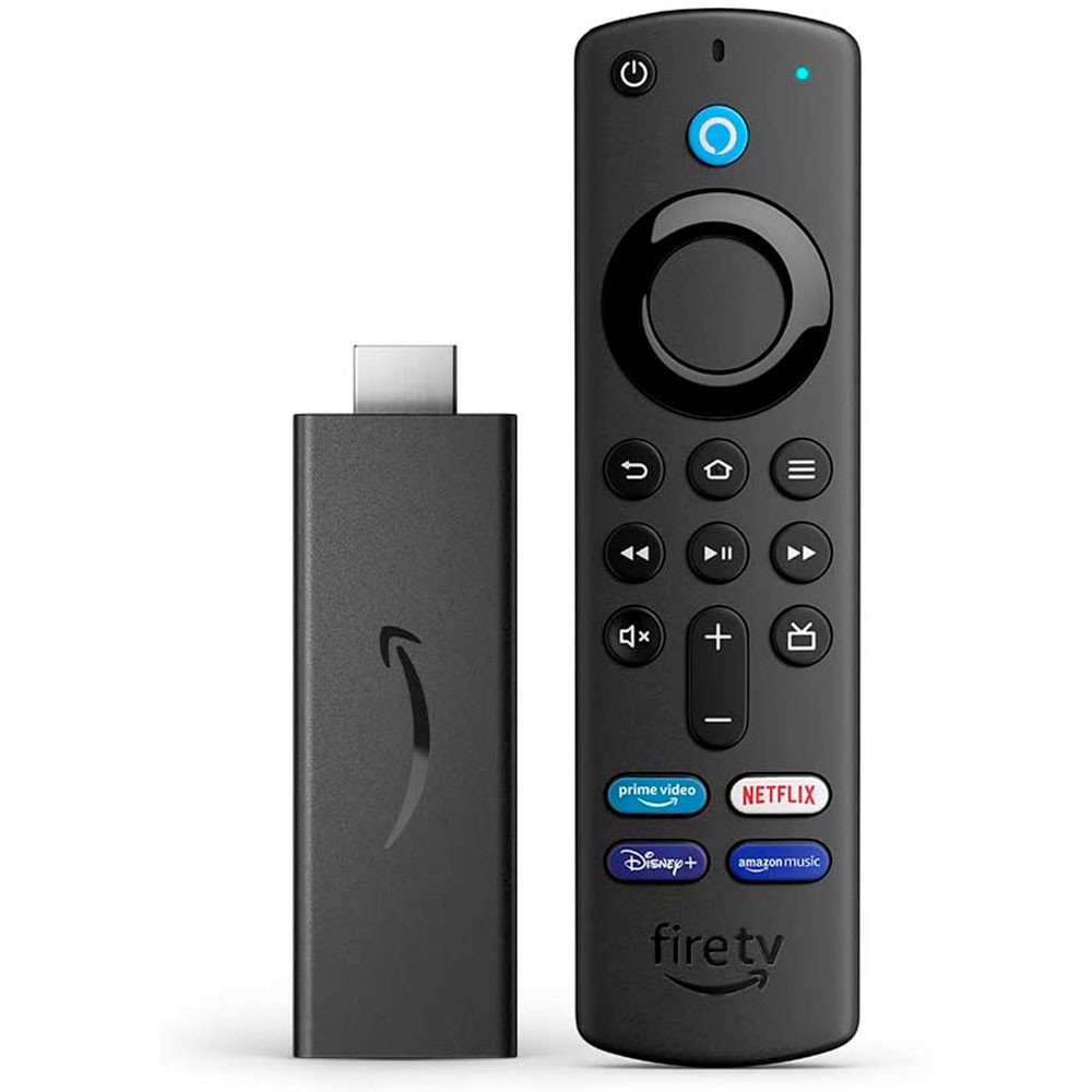 Amazon Fire Tv Stick B08c1k6lb2, Amazon