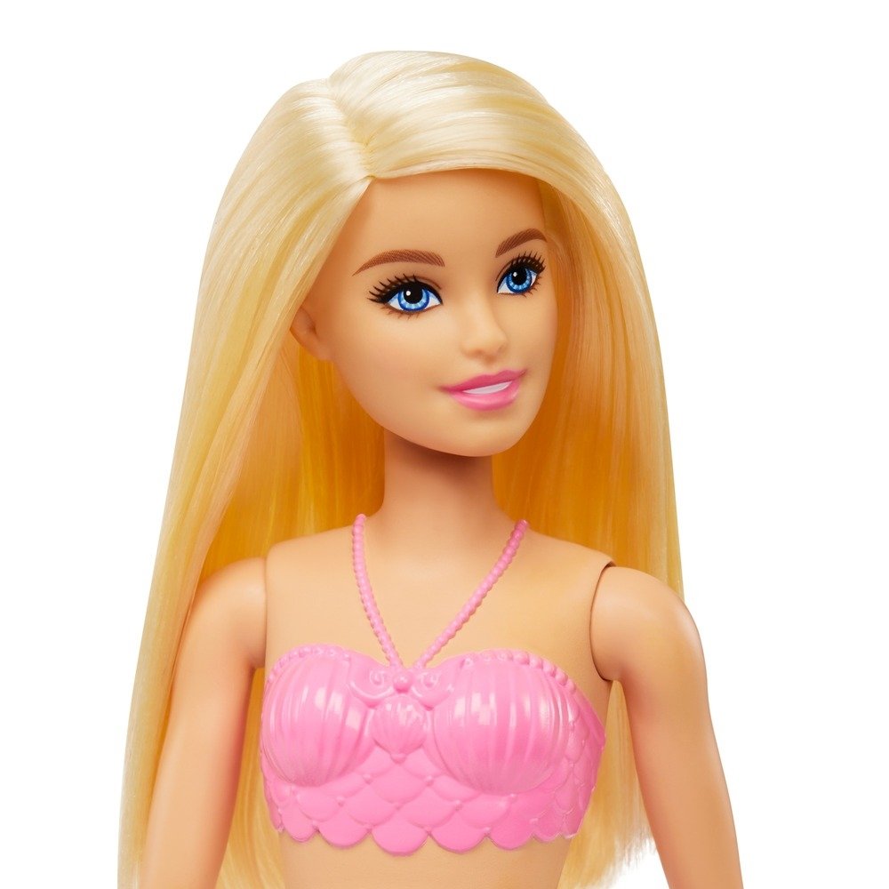 Boneca Barbie Mattel Dreamtopia Sereias HGR04 Sortida