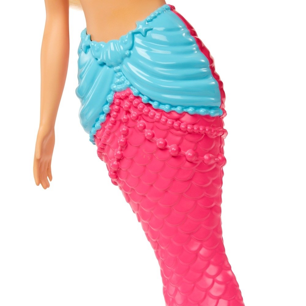 Boneca Barbie Mattel Dreamtopia Sereias HGR04 Sortida