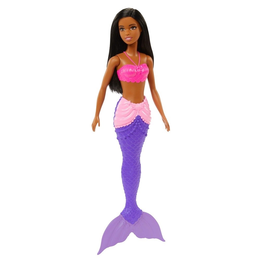 Boneca Barbie Mattel Dreamtopia Sereias HGR04 Sortida