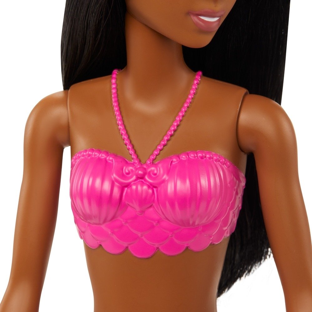 Boneca Barbie Mattel Dreamtopia Sereias HGR04 Sortida