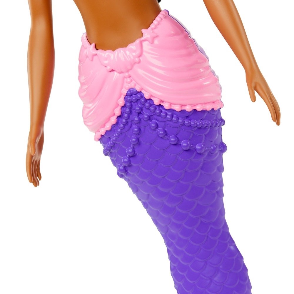 Boneca Barbie Mattel Dreamtopia Sereias HGR04 Sortida