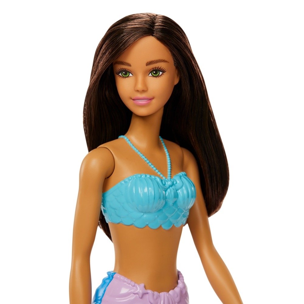 Boneca Barbie Mattel Dreamtopia Sereias HGR04 Sortida