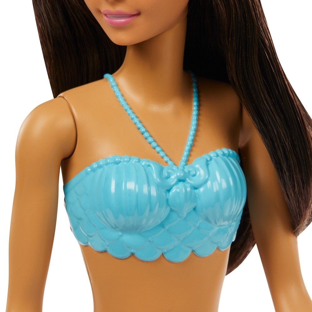 Boneca Barbie Mattel Dreamtopia Sereias HGR04 Sortida