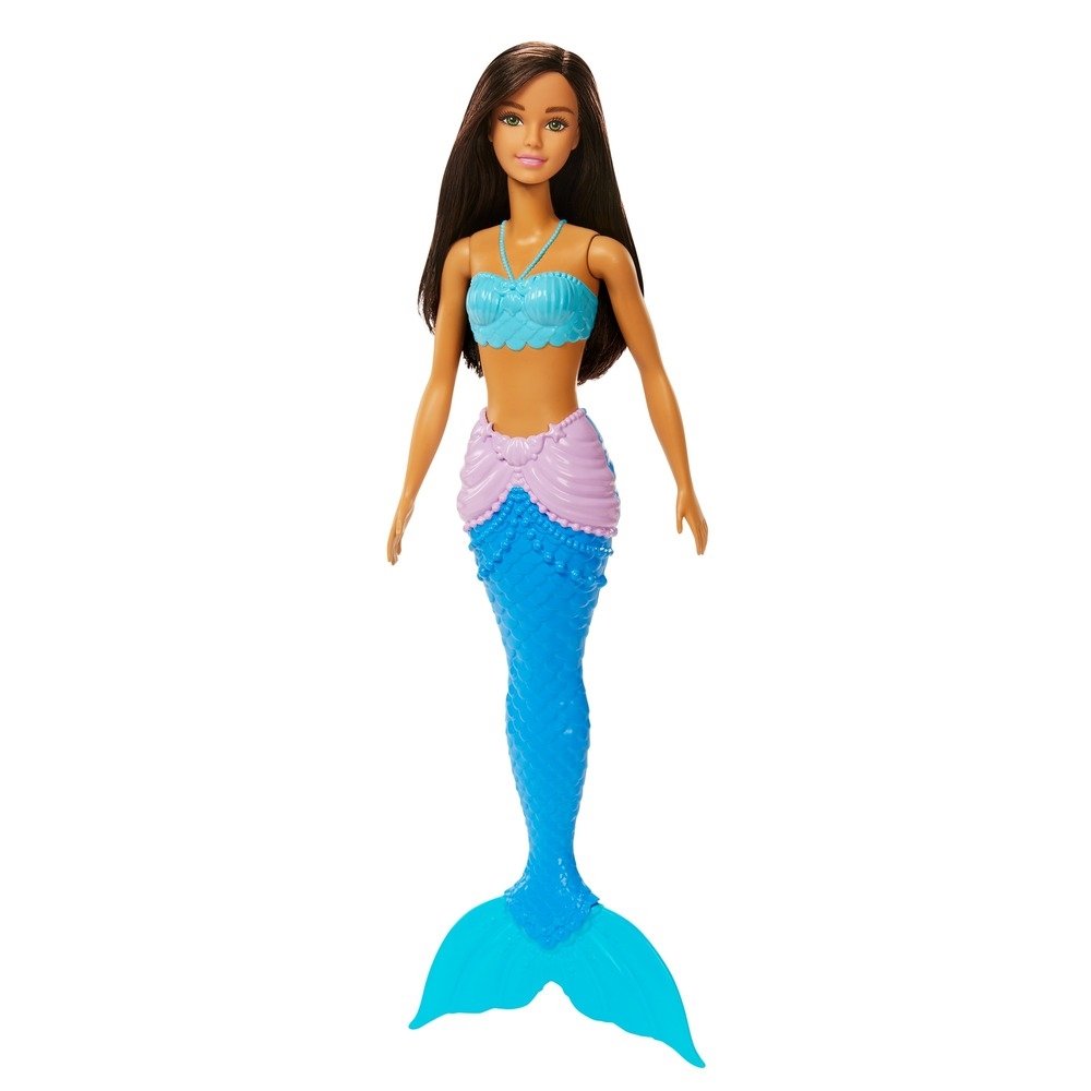 Boneca Barbie Mattel Dreamtopia Sereias HGR04 Sortida