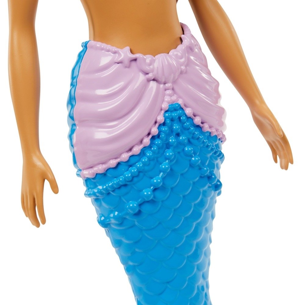 Boneca Barbie Mattel Dreamtopia Sereias HGR04 Sortida