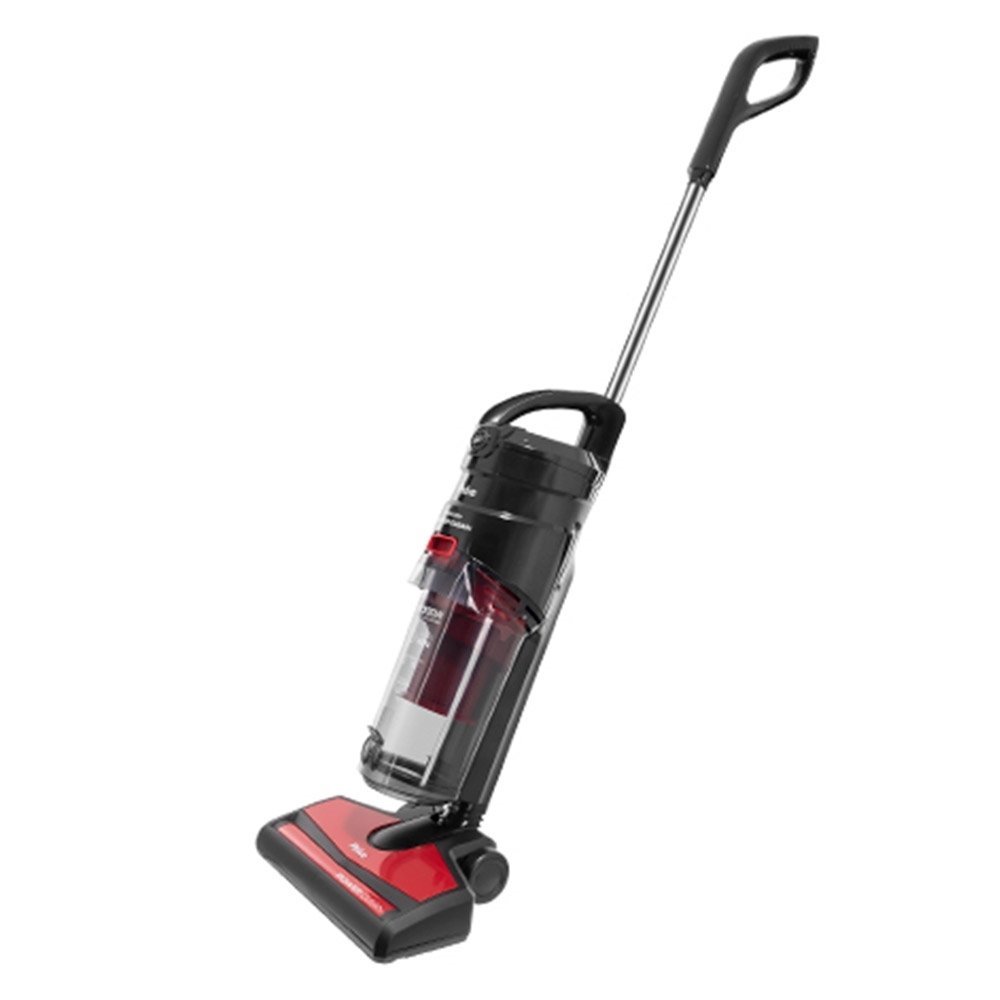 Aspirador de Pó Vertical Philco PAS4000V - 2 Litros, 2000W Power Clean Vermelho/Preto, 220V