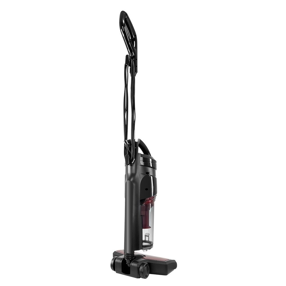 Aspirador de Pó Vertical Philco PAS4000V - 2 Litros, 2000W Power Clean Vermelho/Preto, 220V