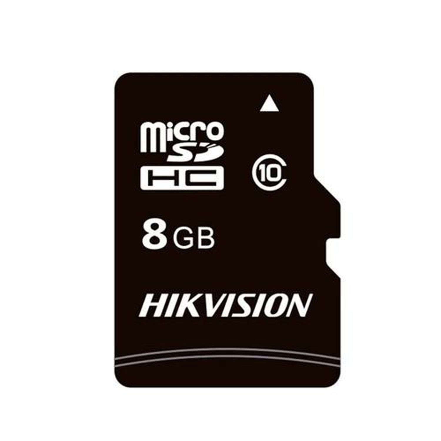 Cartão de Memória 8gb Microsd C1 Series - Hikvision
