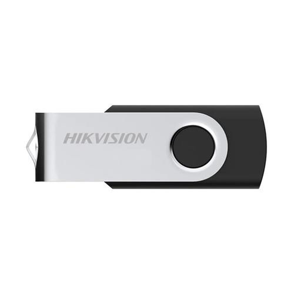 Pen Drive 64gb, Usb 2.0, M200s Series - Hikvision