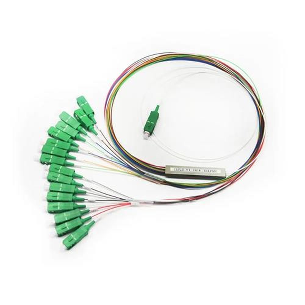 Splitter 1/16 Sc-Apc Opfibra