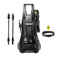 Lavadora de Alta Pressão Karcher K2 Plus Turbo - 1400W, Preto, 220V