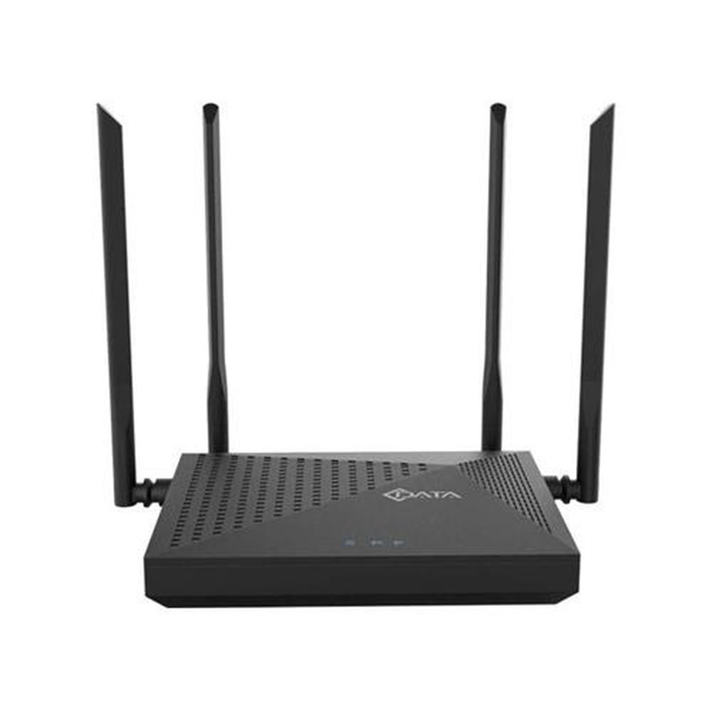 Roteador C-Data Db Ac1200 Giga Wr135g