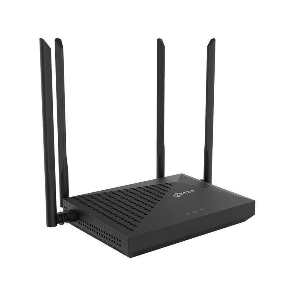 Roteador C-Data Db Ac1200 Giga Wr135g