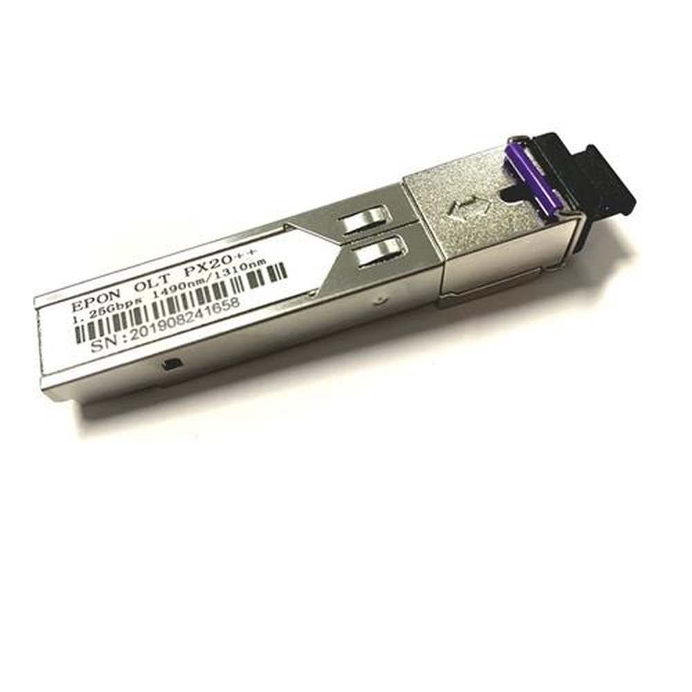 Gbic Olt Epon Px20+++ C-DATA